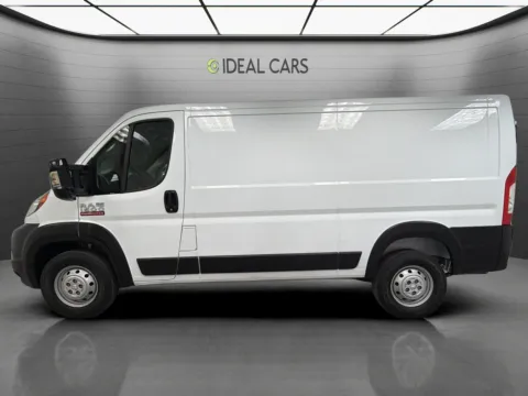 Photos of 2021 Ram ProMaster 1500 136 WB for sale in Mesa, AZ at Ideal Cars - Main Street