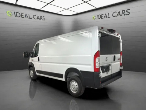 Another view of 2021 Ram ProMaster 1500 136 WB for sale in Mesa, AZ at Ideal Cars - Main Street