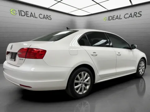 More photos of 2013 Volkswagen Jetta SE PZEV at Ideal Cars - Main Street, AZ