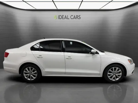 More photos of 2013 Volkswagen Jetta SE PZEV at Ideal Cars - Main Street, AZ
