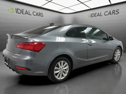 More photos of 2014 Kia Forte Koup EX at Ideal Cars - Main Street, AZ