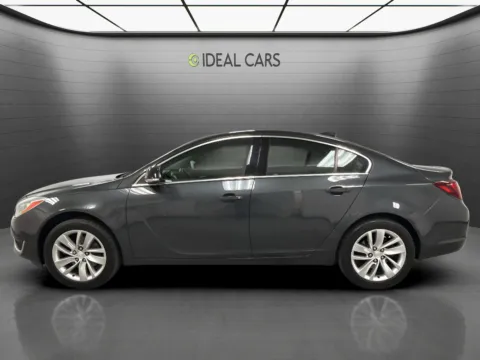 Photos of 2016 Buick Regal for sale in Mesa, AZ at Ideal Cars - Main Street