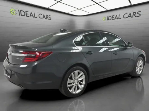 More photos of 2016 Buick Regal at Ideal Cars - Main Street, AZ