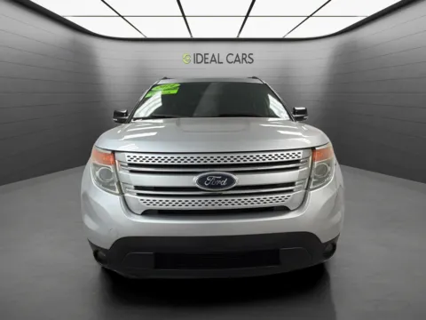 Photos of 2014 Ford Explorer XLT for sale in Mesa, AZ at Ideal Cars - Main Street