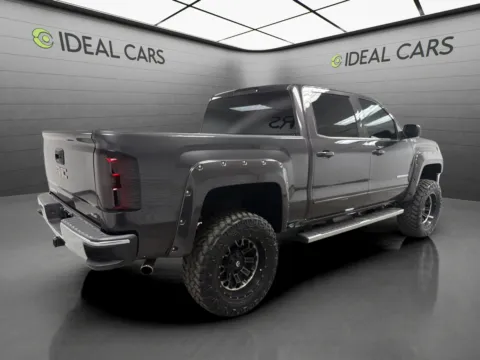 More photos of 2014 GMC Sierra 1500 SLE at Ideal Cars - Main Street, AZ