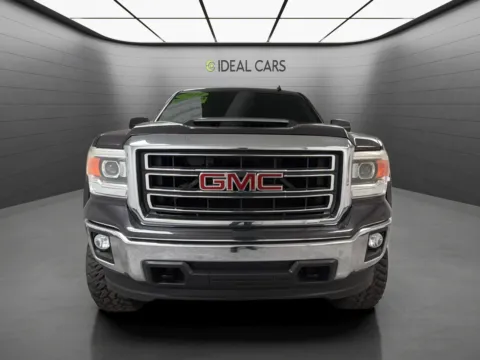 Photos of 2014 GMC Sierra 1500 SLE for sale in Mesa, AZ at Ideal Cars - Main Street