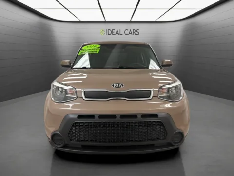 Photos of 2016 Kia Soul for sale in Mesa, AZ at Ideal Cars - Main Street