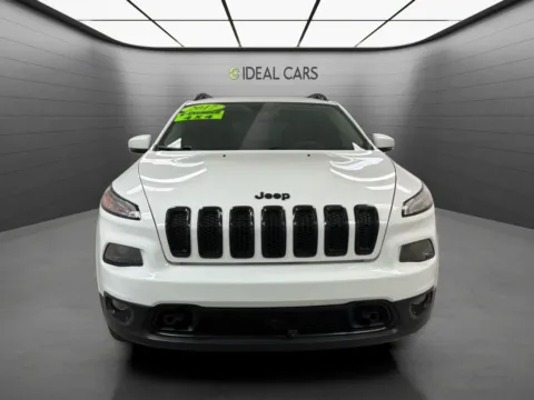 Photos of 2017 Jeep Cherokee High Altitude for sale in Mesa, AZ at Ideal Cars - Main Street