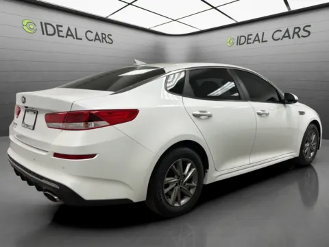 More photos of 2019 Kia Optima LX at Ideal Cars - Main Street, AZ