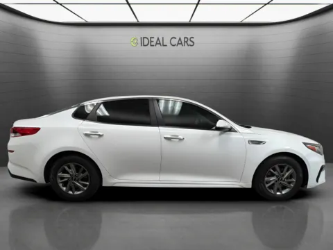 More photos of 2019 Kia Optima LX at Ideal Cars - Main Street, AZ