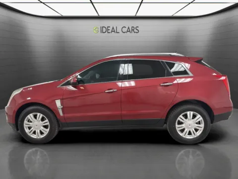 Photos of 2012 Cadillac SRX Luxury Collection for sale in Mesa, AZ at Ideal Cars - Main Street