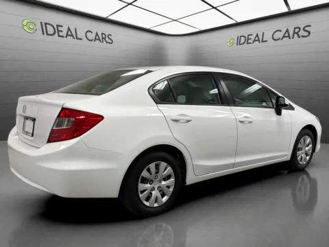 More photos of 2012 Honda Civic LX at Ideal Cars - Main Street, AZ
