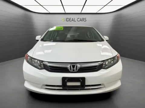 Photos of 2012 Honda Civic LX for sale in Mesa, AZ at Ideal Cars - Main Street