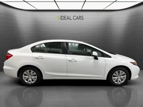 More photos of 2012 Honda Civic LX at Ideal Cars - Main Street, AZ