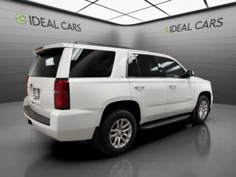 More photos of 2017 Chevrolet Tahoe LT at Ideal Cars - Main Street, AZ