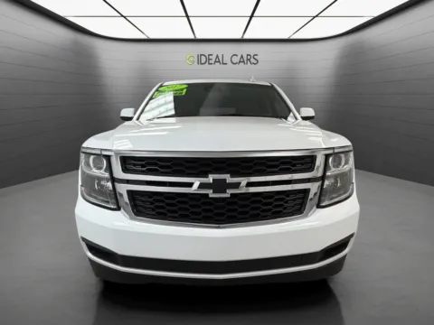 Photos of 2017 Chevrolet Tahoe LT for sale in Mesa, AZ at Ideal Cars - Main Street