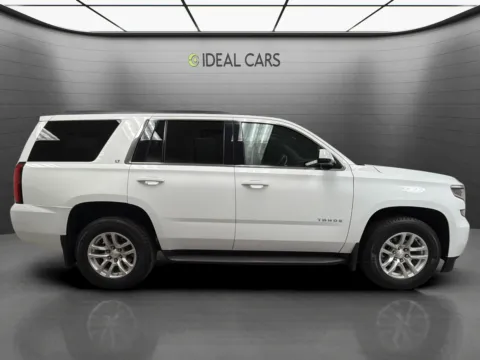 More photos of 2017 Chevrolet Tahoe LT at Ideal Cars - Main Street, AZ