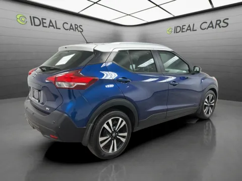 More photos of 2020 Nissan Kicks SV at Ideal Cars - Main Street, AZ