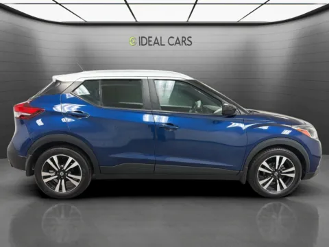 More photos of 2020 Nissan Kicks SV at Ideal Cars - Main Street, AZ