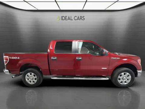 More photos of 2013 Ford F-150 XLT at Ideal Cars - Main Street, AZ