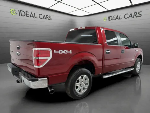 More photos of 2013 Ford F-150 XLT at Ideal Cars - Main Street, AZ