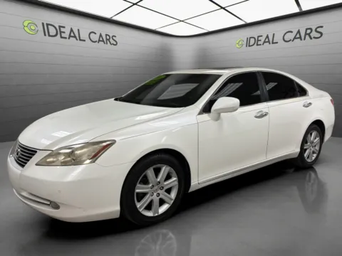 White 2007 Lexus ES 350 for sale in Mesa, AZ