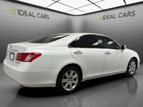 More photos of 2007 Lexus ES 350 at Ideal Cars - Main Street, AZ
