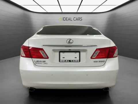 More photos of 2007 Lexus ES 350 at Ideal Cars - Main Street, AZ