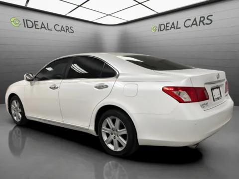Another view of 2007 Lexus ES 350 for sale in Mesa, AZ at Ideal Cars - Main Street