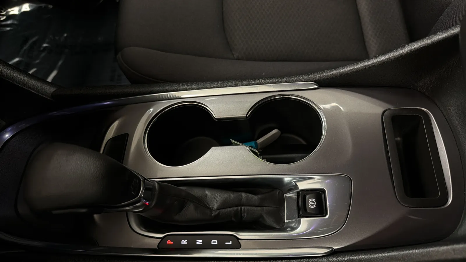 Chevrolet Malibu photo 12