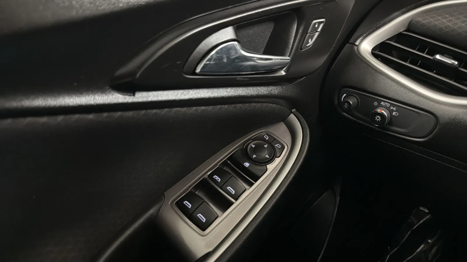Chevrolet Malibu photo 16