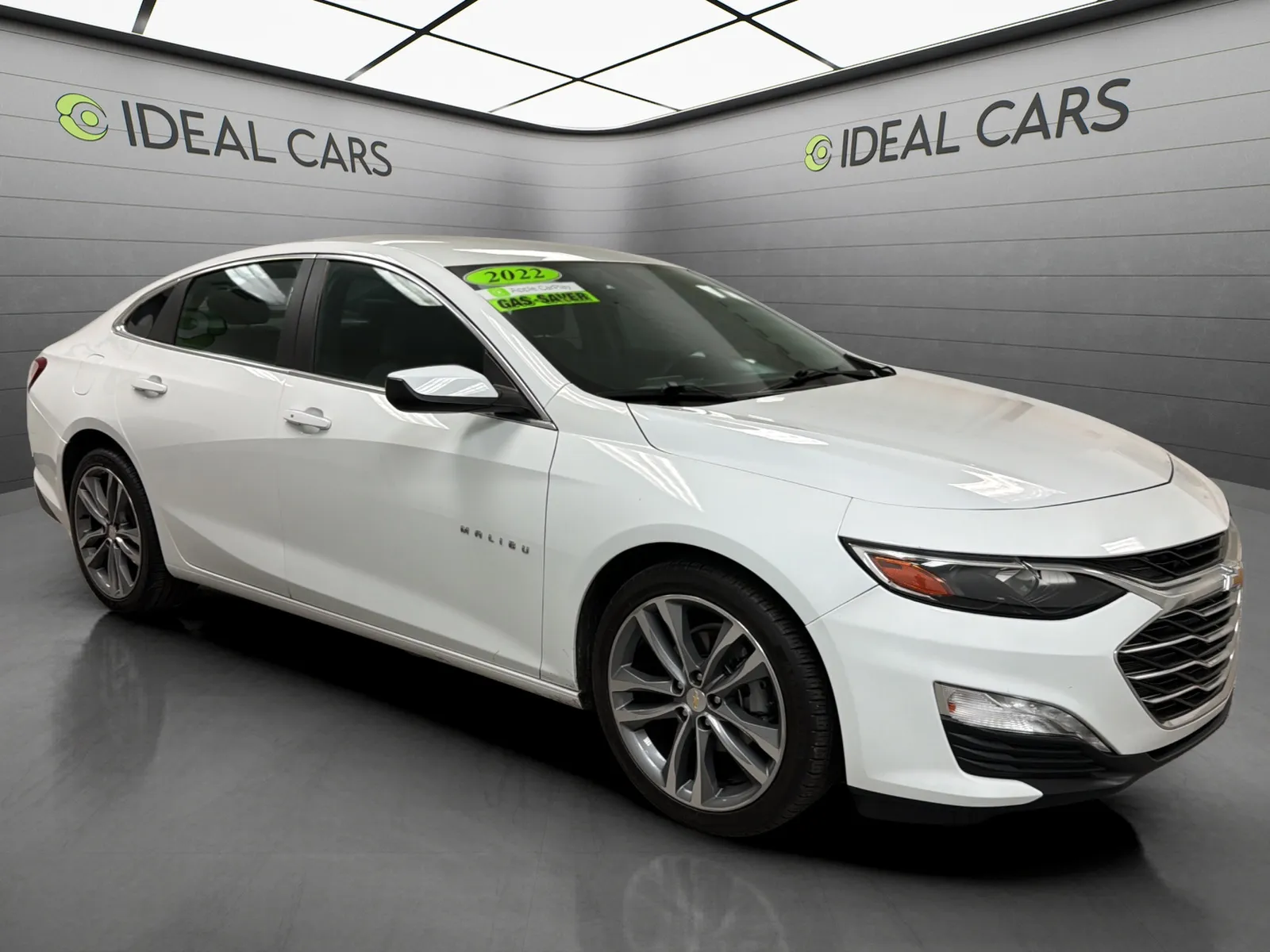 Chevrolet Malibu photo 7