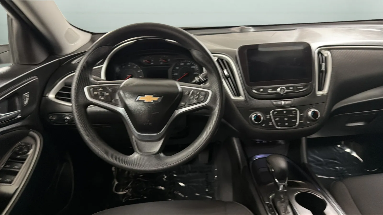 Chevrolet Malibu photo 10