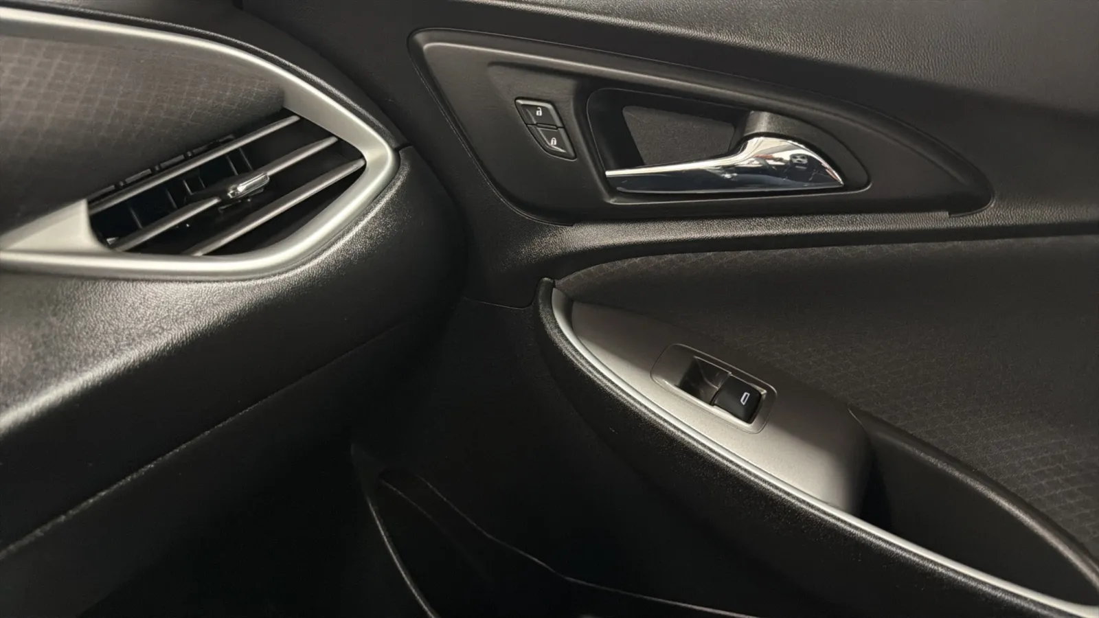 Chevrolet Malibu photo 17