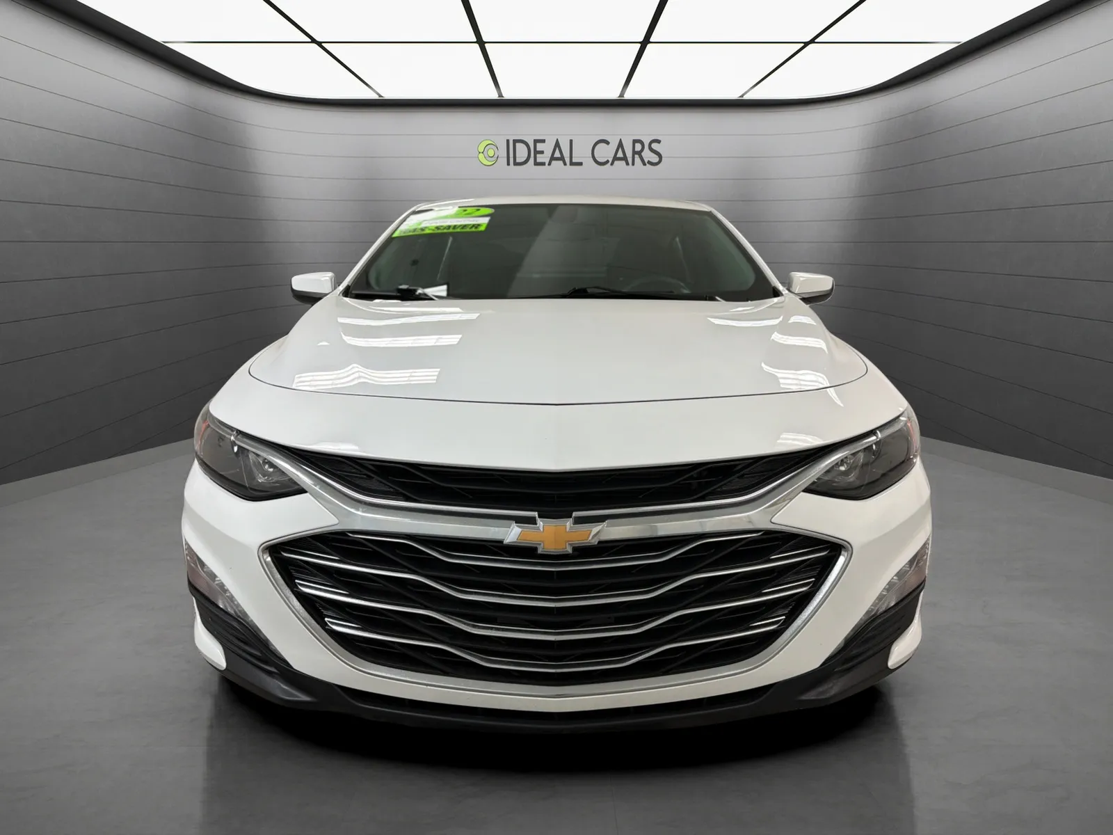 Chevrolet Malibu photo 8