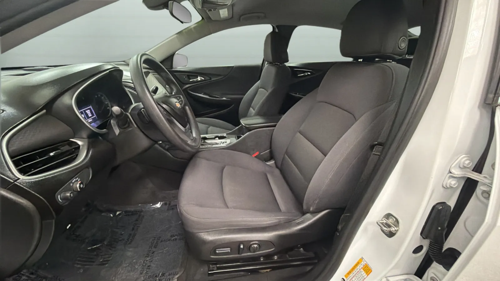 Chevrolet Malibu photo 20