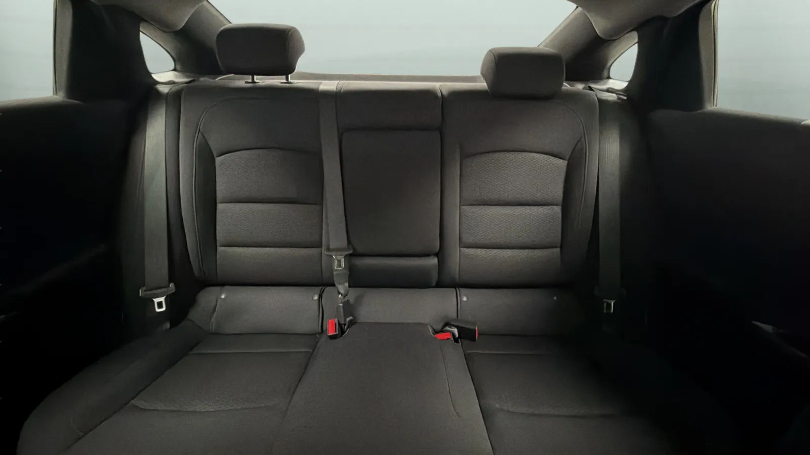 Chevrolet Malibu photo 18