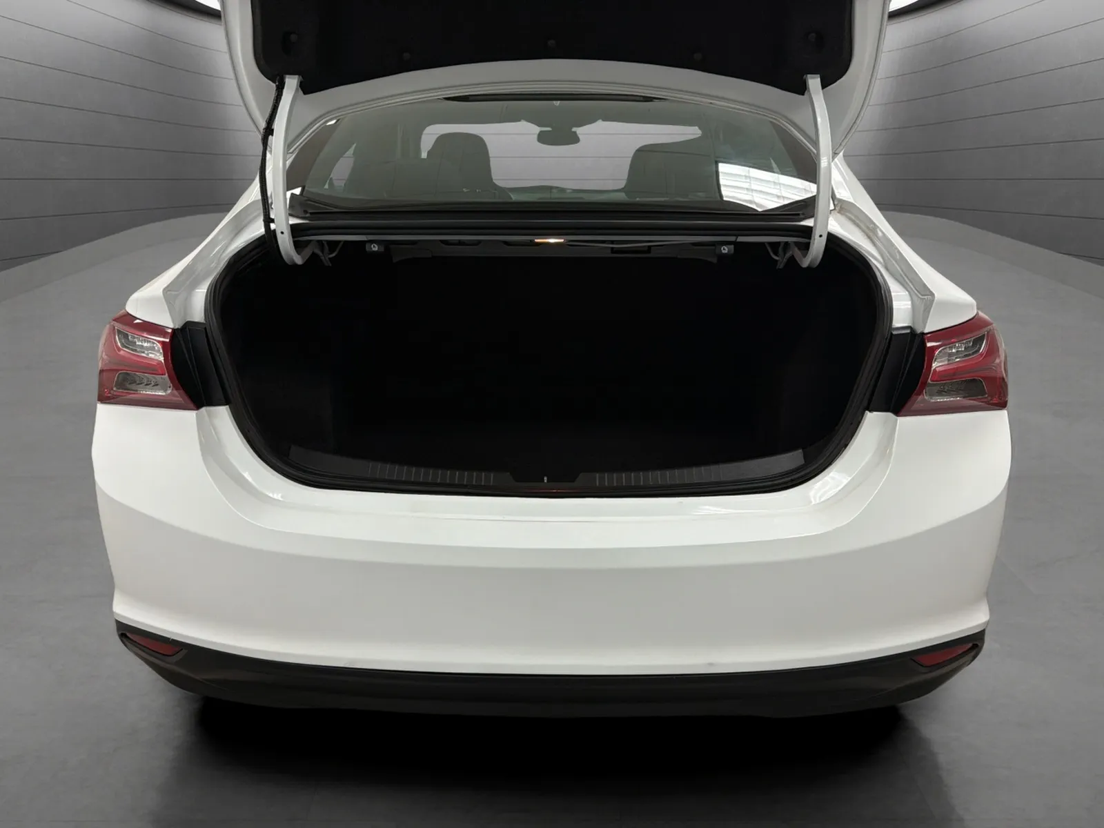 Chevrolet Malibu photo 19