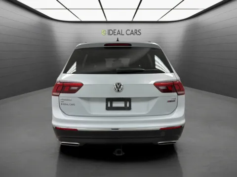 More photos of 2018 Volkswagen Tiguan 2.0T SE 4Motion at Ideal Cars - Main Street, AZ
