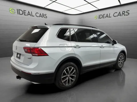More photos of 2018 Volkswagen Tiguan 2.0T SE 4Motion at Ideal Cars - Main Street, AZ