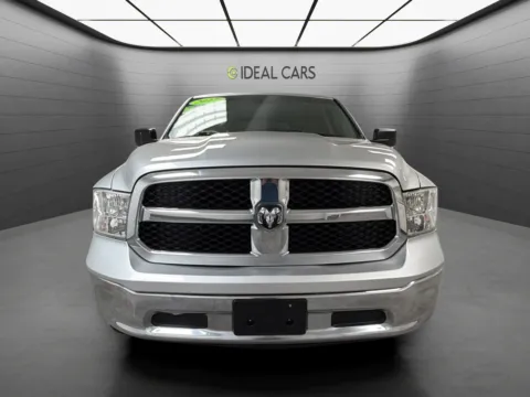 Photos of 2017 Ram 1500 SLT for sale in Mesa, AZ at Ideal Cars - Main Street
