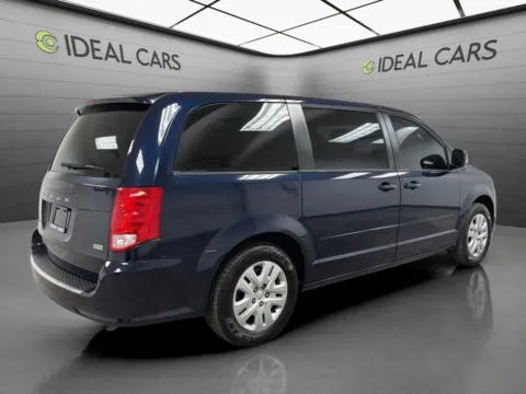 More photos of 2016 Dodge Grand Caravan SE at Ideal Cars - Main Street, AZ