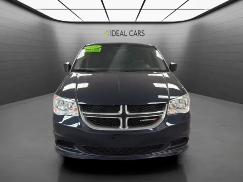 Photos of 2016 Dodge Grand Caravan SE for sale in Mesa, AZ at Ideal Cars - Main Street