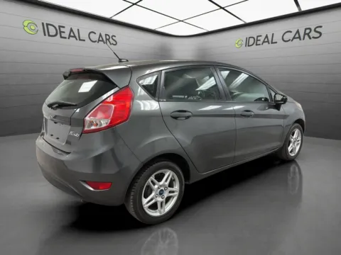 More photos of 2019 Ford Fiesta SE at Ideal Cars - Main Street, AZ