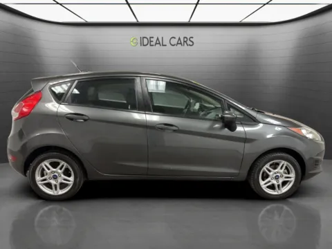 More photos of 2019 Ford Fiesta SE at Ideal Cars - Main Street, AZ