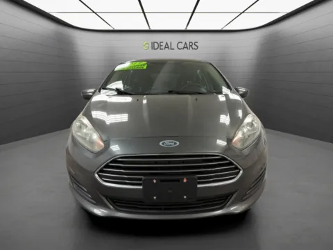 Photos of 2019 Ford Fiesta SE for sale in Mesa, AZ at Ideal Cars - Main Street