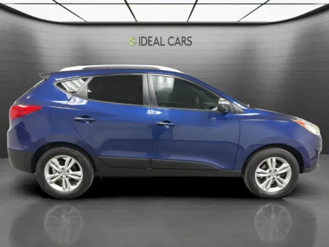 More photos of 2013 Hyundai TUCSON GLS at Ideal Cars - Main Street, AZ