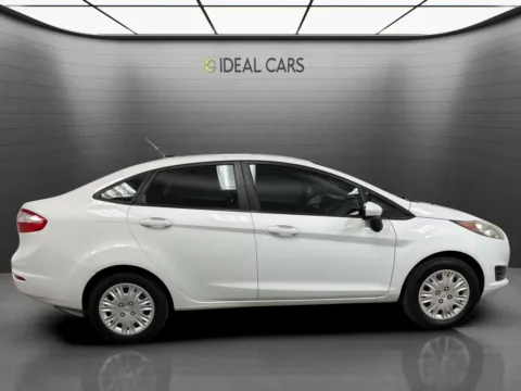 More photos of 2016 Ford Fiesta S at Ideal Cars - Main Street, AZ