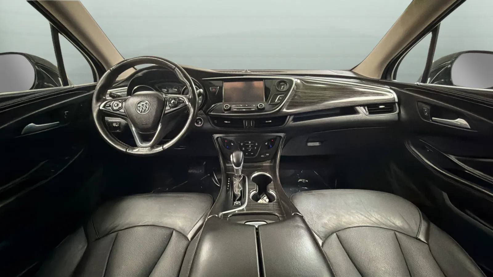 Buick Envision photo 9