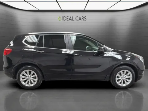 More photos of 2017 Buick Envision Essence at Ideal Cars - Main Street, AZ
